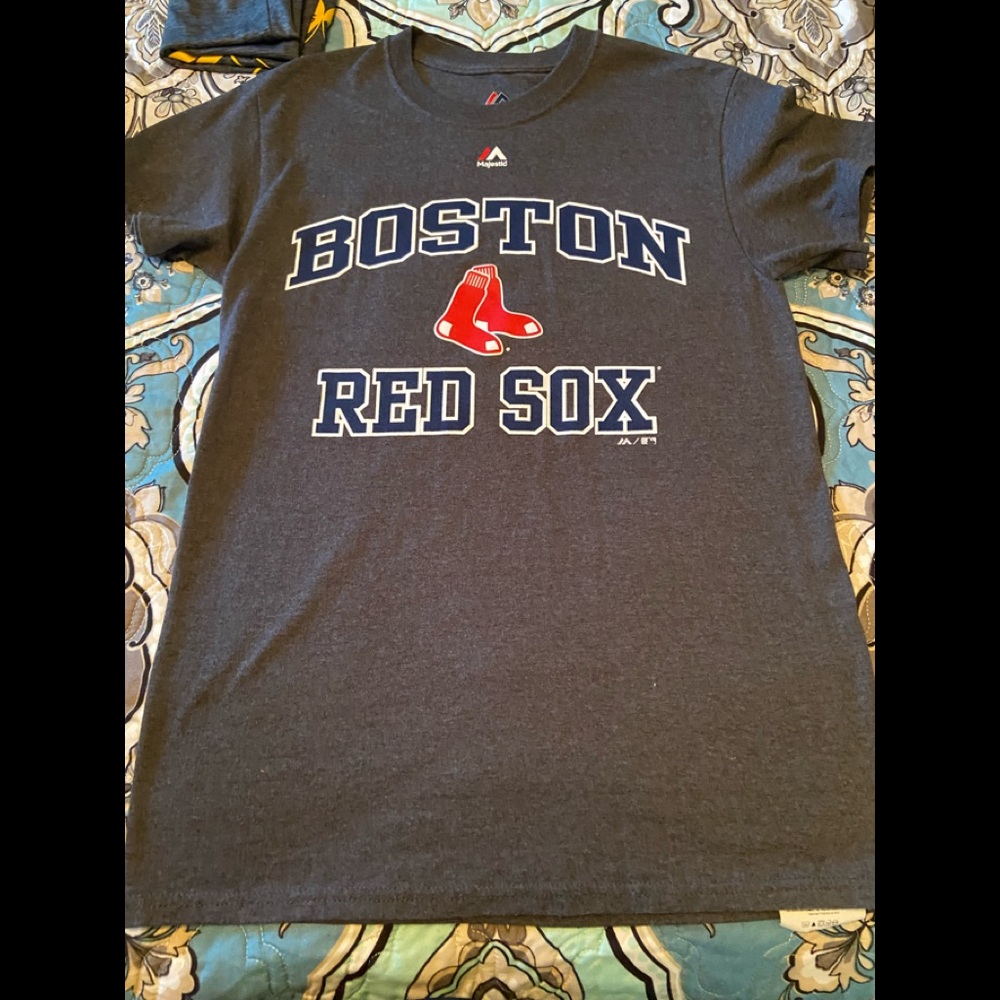 Red Sox Tshirt never used